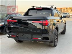 هیوندای سانتا کروز